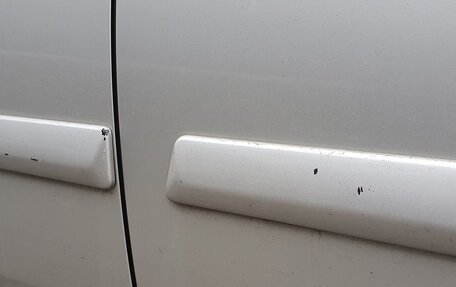 Suzuki Liana, 2007 год, 645 000 рублей, 19 фотография