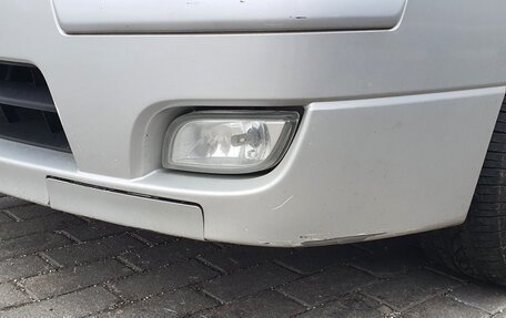 Suzuki Liana, 2007 год, 645 000 рублей, 20 фотография