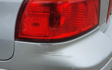 Suzuki Liana, 2007 год, 645 000 рублей, 18 фотография