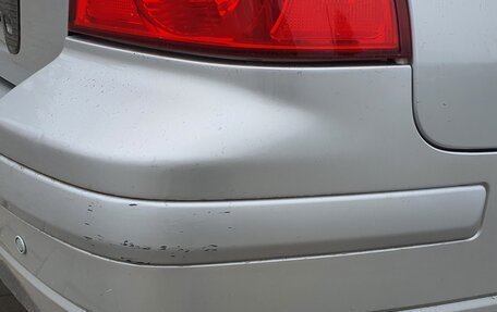 Suzuki Liana, 2007 год, 645 000 рублей, 24 фотография