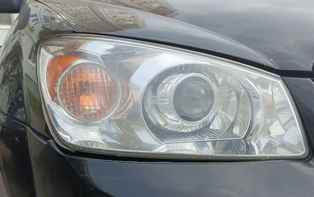 KIA Cerato I, 2006 год, 350 000 рублей, 3 фотография