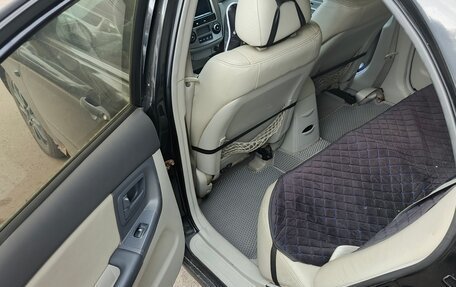 KIA Cerato I, 2006 год, 350 000 рублей, 7 фотография