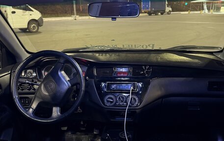 Mitsubishi Lancer IX, 2005 год, 420 000 рублей, 9 фотография