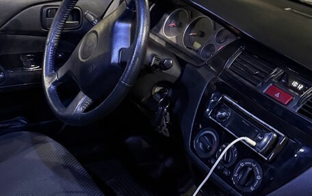 Mitsubishi Lancer IX, 2005 год, 420 000 рублей, 7 фотография