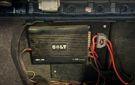 Mitsubishi Lancer IX, 2005 год, 420 000 рублей, 6 фотография