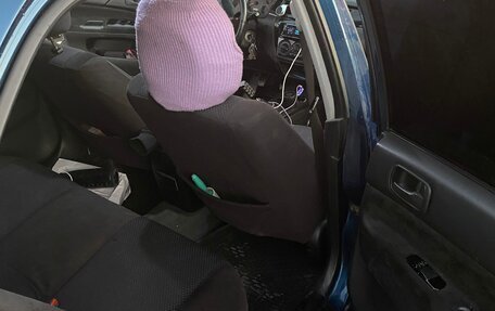 Mitsubishi Lancer IX, 2005 год, 420 000 рублей, 13 фотография