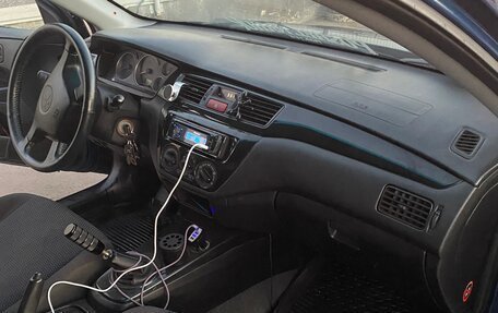 Mitsubishi Lancer IX, 2005 год, 420 000 рублей, 15 фотография