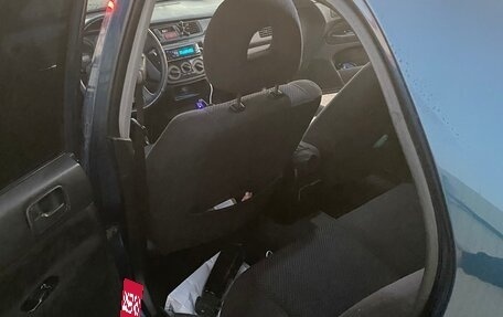 Mitsubishi Lancer IX, 2005 год, 420 000 рублей, 12 фотография