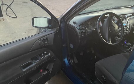 Mitsubishi Lancer IX, 2005 год, 420 000 рублей, 16 фотография