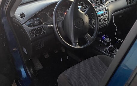 Mitsubishi Lancer IX, 2005 год, 420 000 рублей, 17 фотография