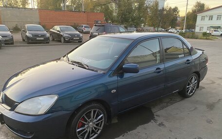 Mitsubishi Lancer IX, 2005 год, 420 000 рублей, 22 фотография