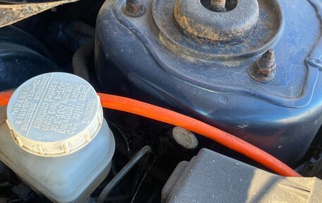 Mitsubishi Lancer IX, 2005 год, 420 000 рублей, 24 фотография