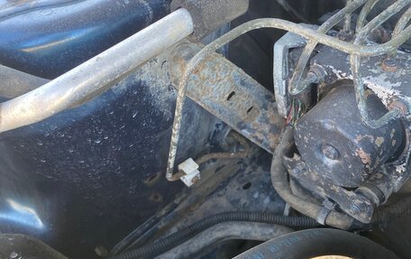 Mitsubishi Lancer IX, 2005 год, 420 000 рублей, 25 фотография