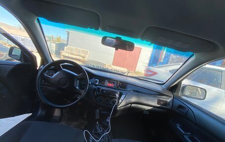 Mitsubishi Lancer IX, 2005 год, 420 000 рублей, 28 фотография