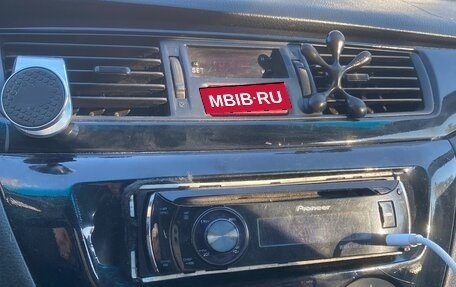 Mitsubishi Lancer IX, 2005 год, 420 000 рублей, 26 фотография