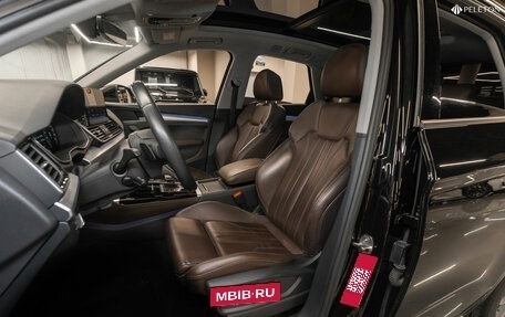 Audi Q5, 2021 год, 4 500 000 рублей, 9 фотография