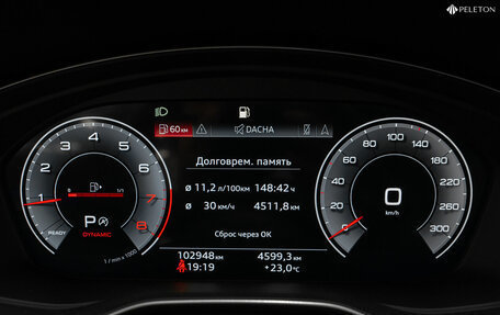 Audi Q5, 2021 год, 4 500 000 рублей, 12 фотография