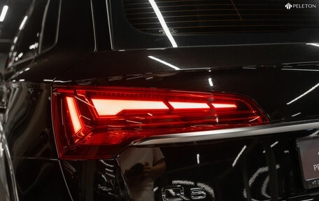 Audi Q5, 2021 год, 4 500 000 рублей, 30 фотография