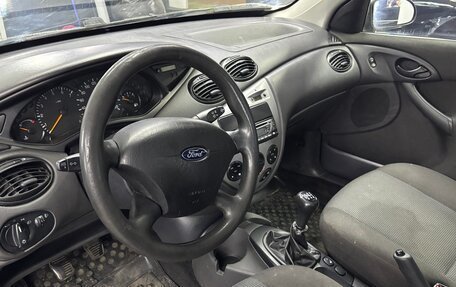 Ford Focus IV, 2005 год, 210 000 рублей, 8 фотография