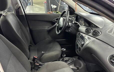 Ford Focus IV, 2005 год, 210 000 рублей, 7 фотография