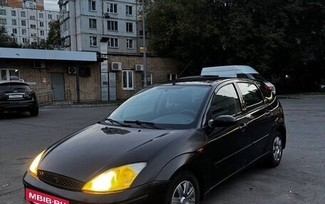 Ford Focus IV, 2005 год, 210 000 рублей, 2 фотография