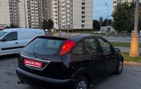 Ford Focus IV, 2005 год, 210 000 рублей, 5 фотография
