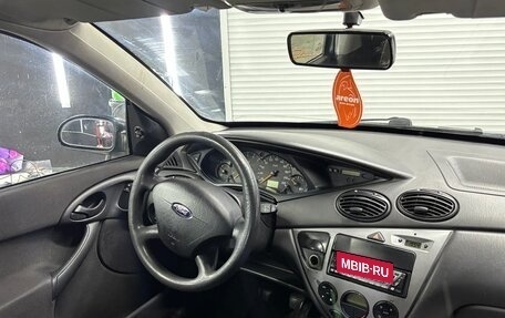 Ford Focus IV, 2005 год, 210 000 рублей, 6 фотография
