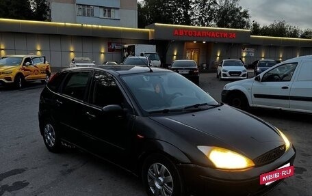 Ford Focus IV, 2005 год, 210 000 рублей, 4 фотография