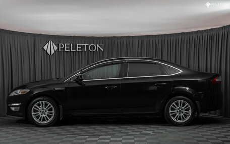Ford Mondeo IV, 2012 год, 980 000 рублей, 7 фотография