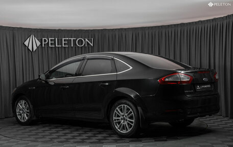 Ford Mondeo IV, 2012 год, 980 000 рублей, 4 фотография