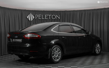 Ford Mondeo IV, 2012 год, 980 000 рублей, 5 фотография