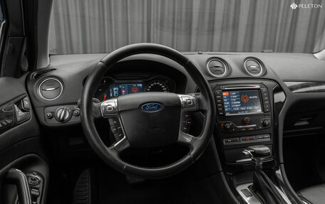 Ford Mondeo IV, 2012 год, 980 000 рублей, 9 фотография