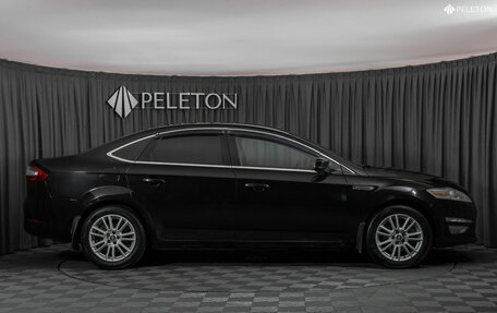 Ford Mondeo IV, 2012 год, 980 000 рублей, 8 фотография