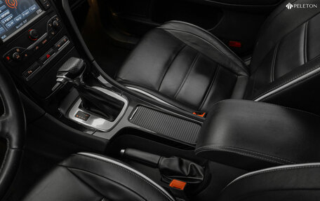 Ford Mondeo IV, 2012 год, 980 000 рублей, 16 фотография