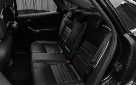 Ford Mondeo IV, 2012 год, 980 000 рублей, 14 фотография