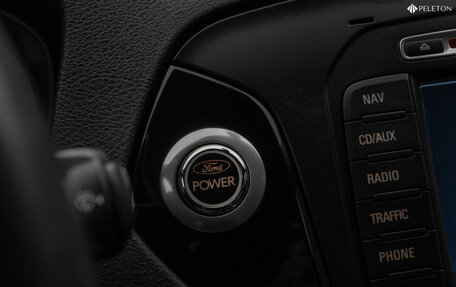 Ford Mondeo IV, 2012 год, 980 000 рублей, 19 фотография
