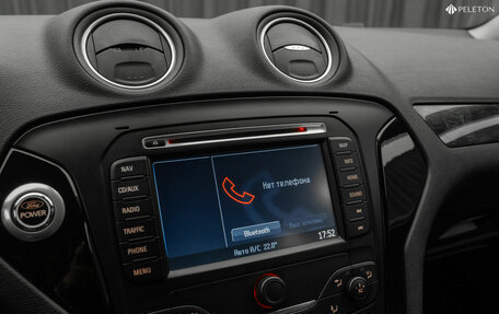 Ford Mondeo IV, 2012 год, 980 000 рублей, 22 фотография
