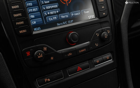 Ford Mondeo IV, 2012 год, 980 000 рублей, 18 фотография