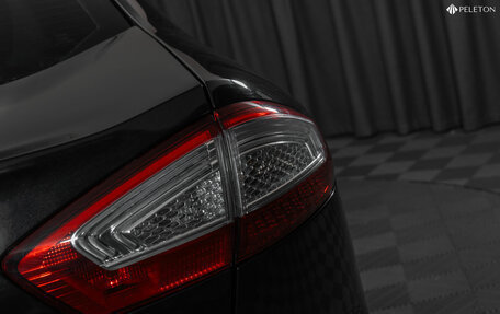 Ford Mondeo IV, 2012 год, 980 000 рублей, 26 фотография