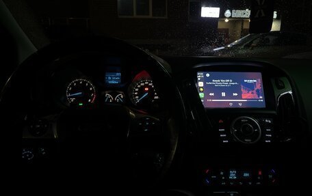 Ford Focus III, 2012 год, 955 555 рублей, 8 фотография