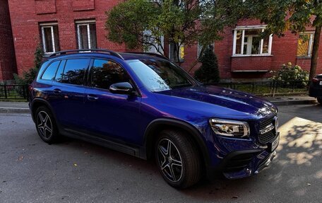 Mercedes-Benz GLB, 2020 год, 4 380 000 рублей, 4 фотография