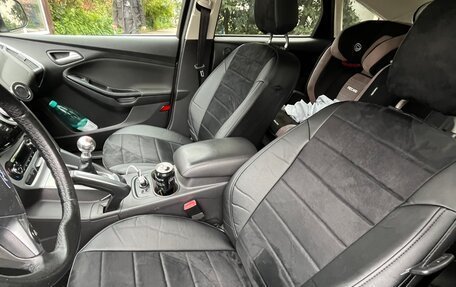 Ford Focus III, 2012 год, 955 555 рублей, 9 фотография