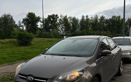 Ford Focus III, 2012 год, 955 555 рублей, 4 фотография
