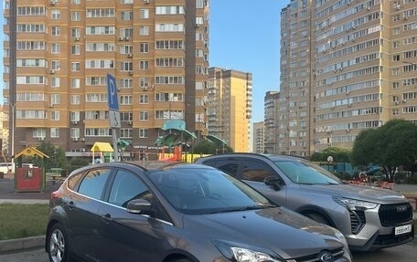 Ford Focus III, 2012 год, 955 555 рублей, 7 фотография