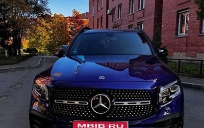 Mercedes-Benz GLB, 2020 год, 4 380 000 рублей, 1 фотография