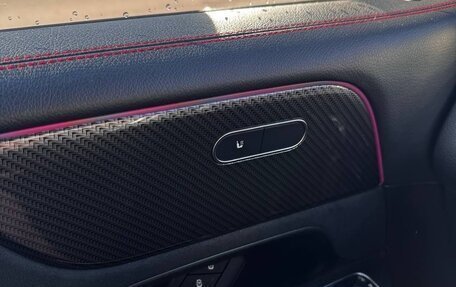 Mercedes-Benz GLB, 2020 год, 4 380 000 рублей, 9 фотография