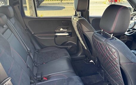 Mercedes-Benz GLB, 2020 год, 4 380 000 рублей, 6 фотография