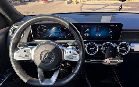 Mercedes-Benz GLB, 2020 год, 4 380 000 рублей, 8 фотография