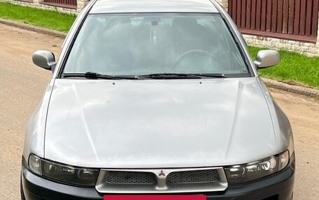 Mitsubishi Galant VIII, 1999 год, 280 000 рублей, 4 фотография