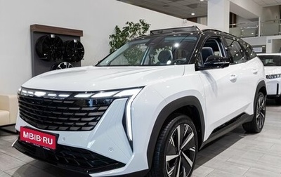 Geely Atlas, 2024 год, 4 017 190 рублей, 1 фотография